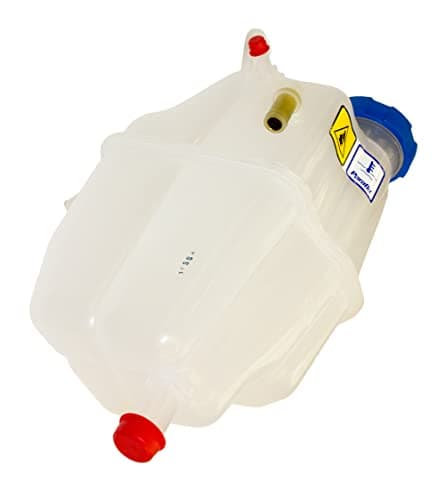 Image of GENUINE ALFA ROMEO 159/Brera/Spider 1.8 TBi Expansion Tank Coolant 50518109