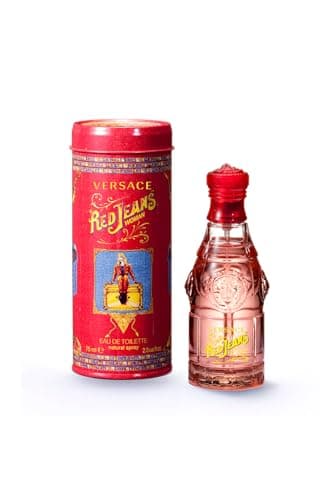 Image of Versace Red Jeans 75ml