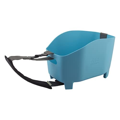 Image of Racktime System Basket 2128313915 Basket, Blue, 26 x 40 x 25 cm