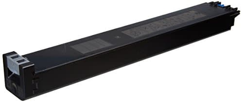 Image of Sharp MX-31GTBA - Toner cartridge - 1 x black - 18000 pages