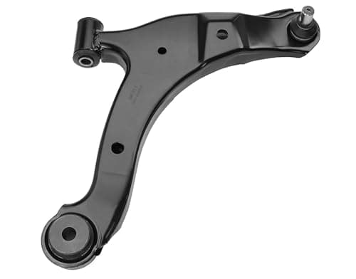 Image of Meyle 44-16 050 0001 Track Control Arm