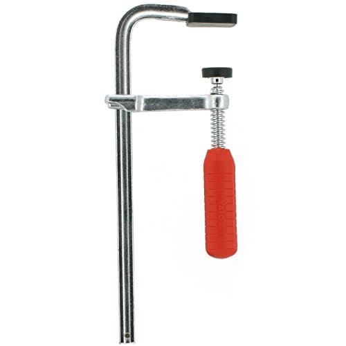 Image of Yato yt-6404 – Forged Chrome 300 x 80 mm Rod Clamp