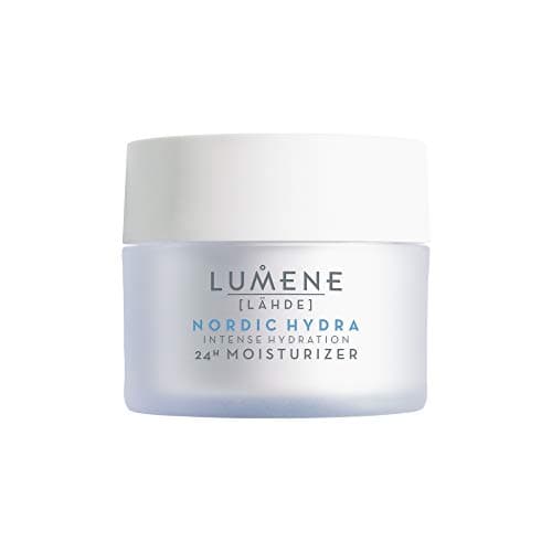 Image of Lumene Nordic Hydra [Lahde] Intense Hydration Moisturizer (1.7 fl oz)