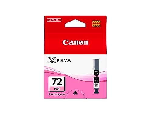 Image of Canon 6408B001 Inkjet Cartridge - Magenta