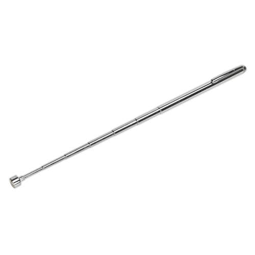 Image of Sealey Ak651 Telescopic Magnetic Pick-Up Tool 1Kg Capacity