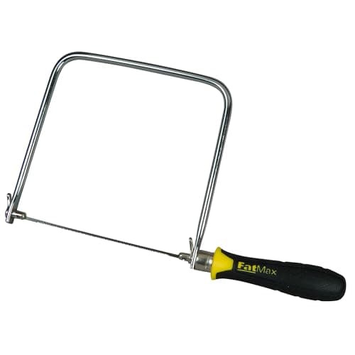 Image of Stanley Coping Saw 0 15 106