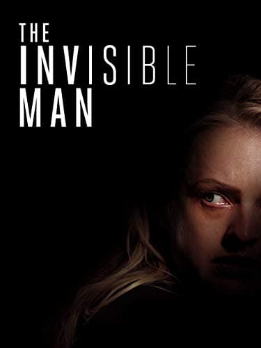 Image of The Invisible Man