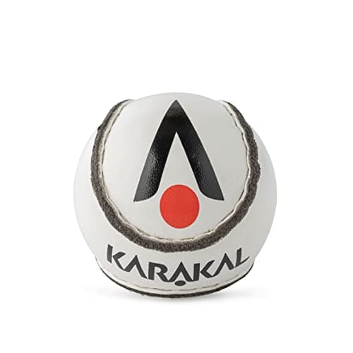 Image of Karakal Kids Sliotar Juniors White One Size