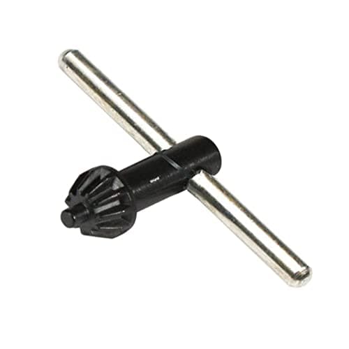 Image of Waymil Chuck Key for #30, #30H, #30SJ & #25C Handpieces, Steel, 1/8" Key Size