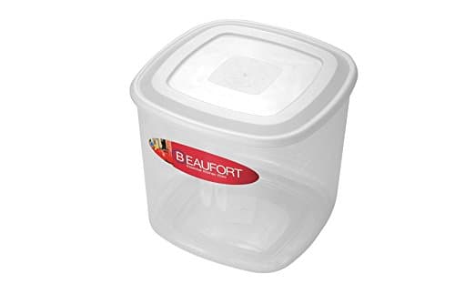 Image of Beaufort 5.0 L Square Upright Food Container