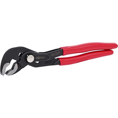 Image of KS TOOLS Water Pump Pliers, 175mm