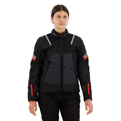Image of Revit Tornado 4 H2O Jacket 36