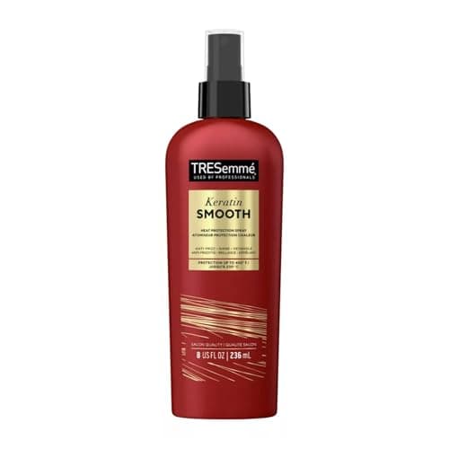 Image of TRESemme TRESemmé Keratin Smooth Spray, Heat Defense 8 oz