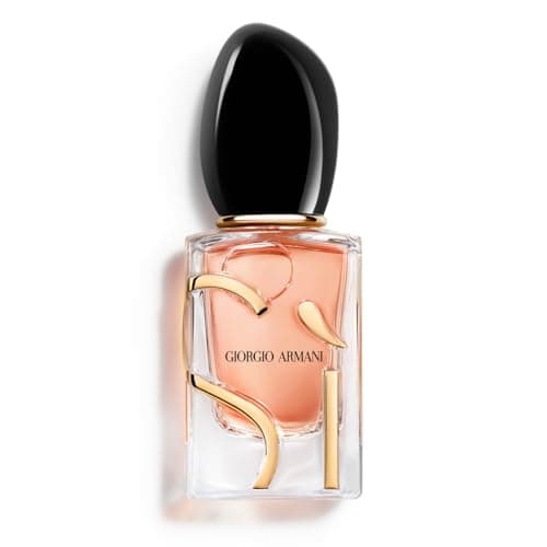 Image of GIORGIO ARMANI Si Eau de Parfum Intense 30 ml