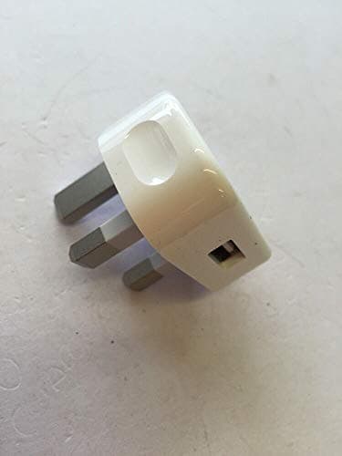 Image of Replacement for NEW Genuine Original White USB Charger Plug Model A1399 5V 1A Apple Product