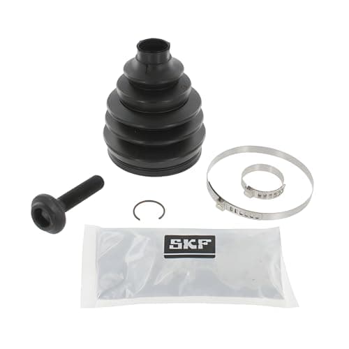 Image of SKF Cv Joint Boot Kit VKJP 1488 Wheel Side Position Height 110 mm Length 190 mm Width 110 mm – OE Quality