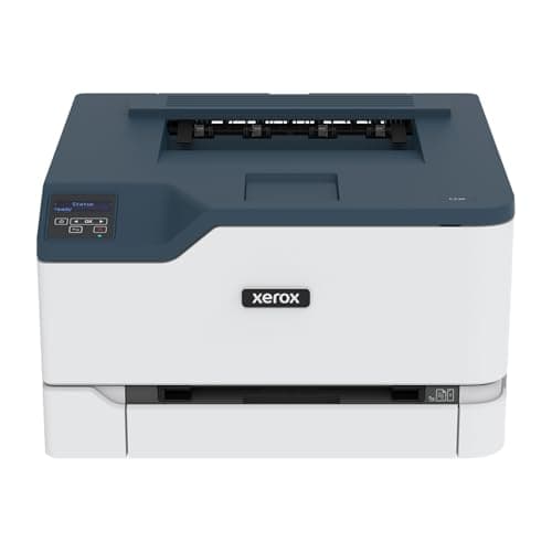 Image of Xerox C230dni Wireless Printer - A4 22ppm Colour Laser Printer with automatic 2-Sided Printing, Home, Office or Small Business Use