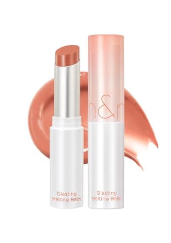Image of rom&nd Glasting Melting Balm 3.5g (01 COCO NUDE)
