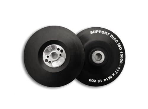 Image of Flexipads World Class FLE11513 Angle Grinder Pads