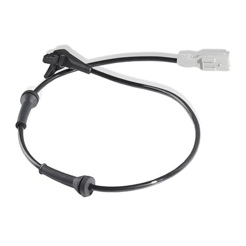 Image of Front ABS sensor Left and right wheel speed sensors ABS sensor 9665386780 4545F5 Suitable for Citroen C4 DS4 DS5 Suitable for Peugeot 308 2007-2014 and 3008 2009-2016