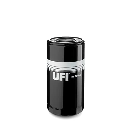 Image of UFI Filters 23.305.00 Oil Filter for Heavy Duty Vehicles