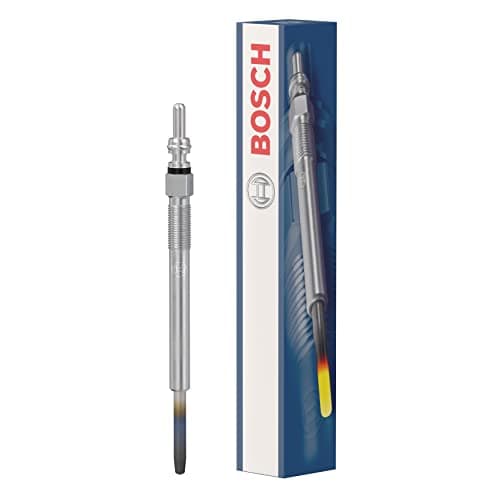 Image of Bosch 0250203002 - Glow plug Duraterm Glow Plug - Carton box - 1 piece - for diesel engine vehicles
