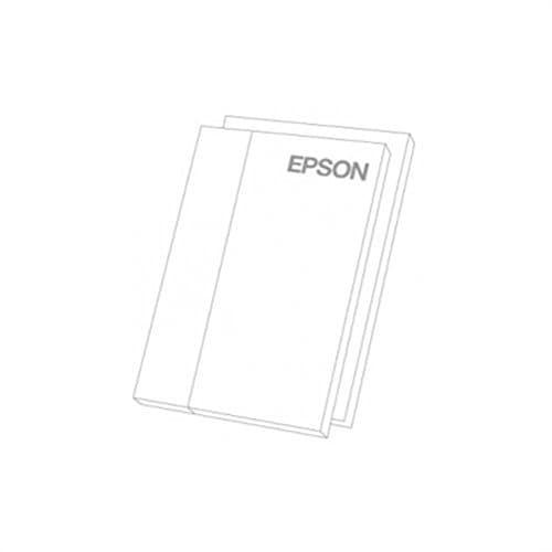 Image of Epson Media, Media, Roll, Production Canvas Matte, Graphic Arts - Production Media for Inkjet, 0.914m x 12.2m