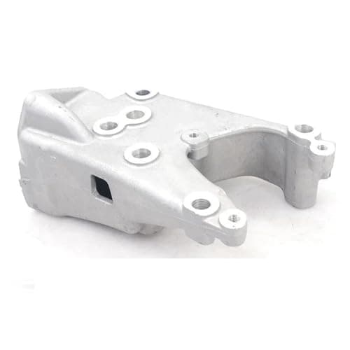 Image of SIMICASE Engine Mounting For Peugeot 307 308 408 2.0 184699 1846 99 Engine Mount Aluminum Case Base Bracket Engine Gearbox Mounting