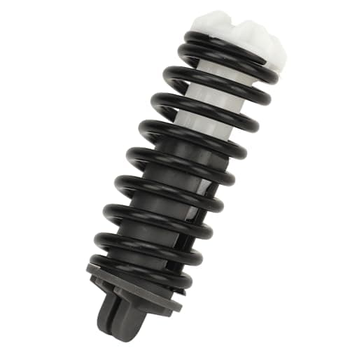 Image of Durable Clutch Pedal Lever Return Spring Replacement for SEAT Cordoba OE 1J2721403A Fit for MK6