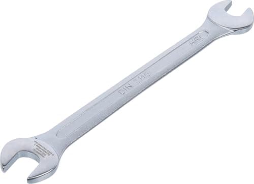 Image of BGS 1184-10x13 | Double Open End Spanner | 10 x 13 mm