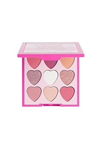 Image of I Heart Revolution Heartbreakers Eyeshadow Palette (9) Sweetheart 1 Op.