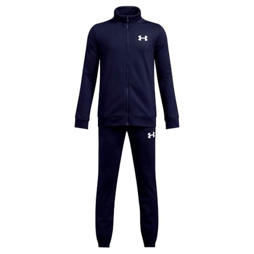 Image of Under Armour UA Rival Knit Track Suit