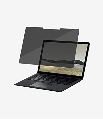 Image of PANZER GLASS PanzerGlass Microsoft Surface Laptop 3, 15 Inch Privacy