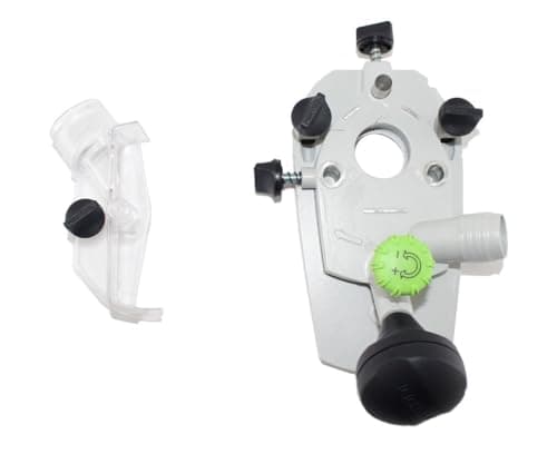 Image of Festool Table MFK 700 EQ ET-BG 495673