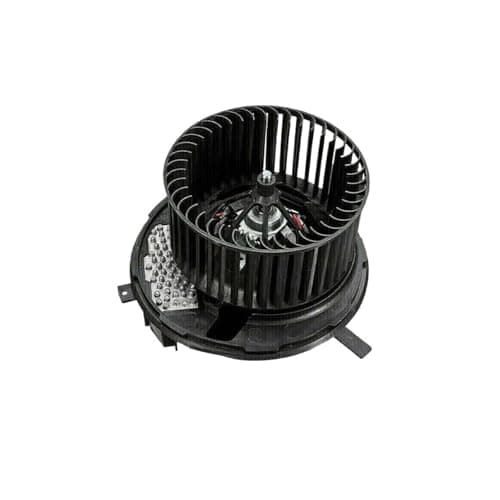 Image of HEATER BLOWER MOTOR FAN Compatible for VW PASSAT 2005-2014 CC SCIROCCO Compatible For Sharan TIGUAN TOURAN