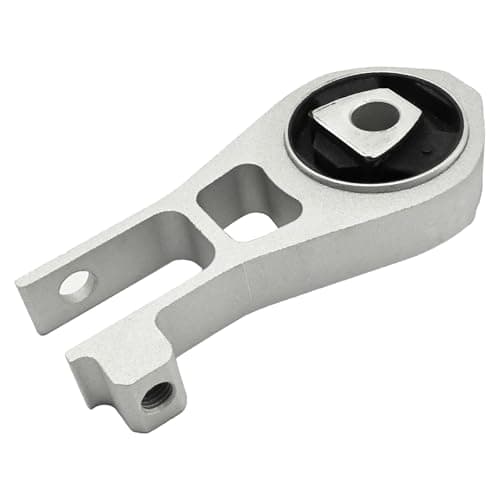 Image of Hoypeyfiy 52004316 Engine Mount Left, Replacement for Fiat 500X 2014 Onwards, Replacement for Jeep Renegade SUV 2014 Onwards, Replaces 51938568, 52086656