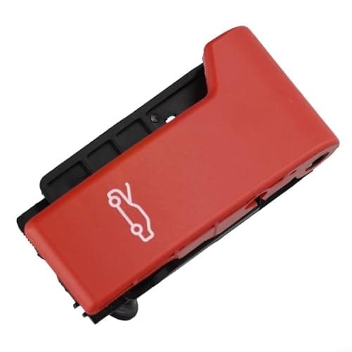 Image of BlesConi Front Hood Latch Release Handle 2048800900 for Mercedes-Benz C-Class E-Class GLK GLA GLC GLE GLS ML SL