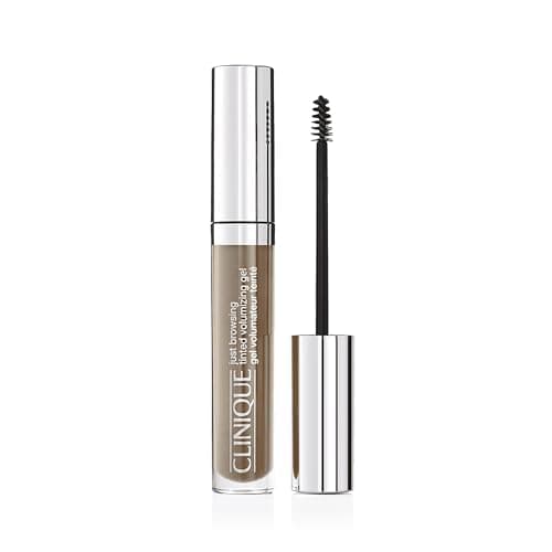 Image of Clinique Just Browsing Tinted Volumizing Brow Gel | Waterproof + Smudgeproof | Non-Clumping + Non-Flaking