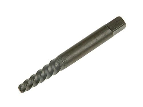 Image of Dormer M100 Carbon Steel Screw Extractor No.4