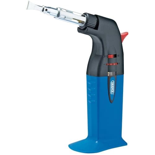 Image of Draper 78772 2-in-1 Soldering and Heat Gas Torch