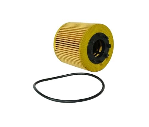 Image of VOLLER OIL FILTER for Master 2.2 dCi, Movano 2.2 DTI OEM: 7701472321