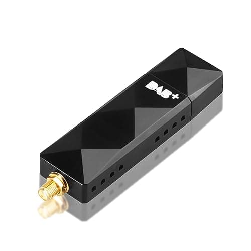 Image of XTRONS DAB + USB 2.0 Digital DAB + Radio Tuner Receiver Stick ONLY for the XTRONS Android Car stereo