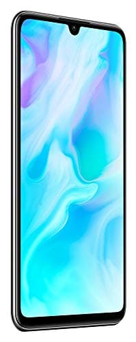 Image of HUAWEI P30 Lite White 6.39" 128 GB 4G Dual SIM Unlocked & SIM Free