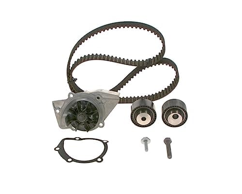 Image of BOSCH 1 987 946 965 Water Pump + Timing Belt Kit Water Pump + Timing Belt Kit