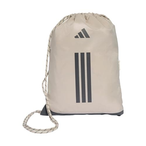 Image of adidas Unisex ADIDAS Power Gymsack, Wonder Alumina/Grey six, One Size