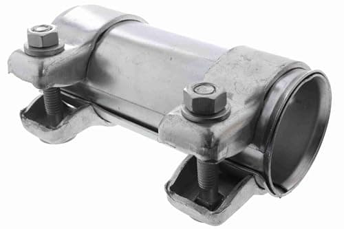 Image of 15D VAICO - V10-1837 - Pipe Connector, exhaust system - fits VOLKSWAGEN 191253141A