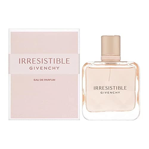 Image of Givenchy Irresistible Eau de Parfum 50ml