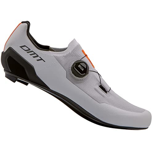 Image of DMT KR30 Road Cycling Shoe, White, 41.5 EU, 7.5 UK