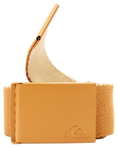 Image of Quiksilver The Jam - Webbing Belt for Men