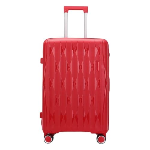 Image of Infinity Large Suitcase 28" Lightweight Hard Shell Luggage 4 Wheel Spinner Hard Shell Check in Luggage for 23kg